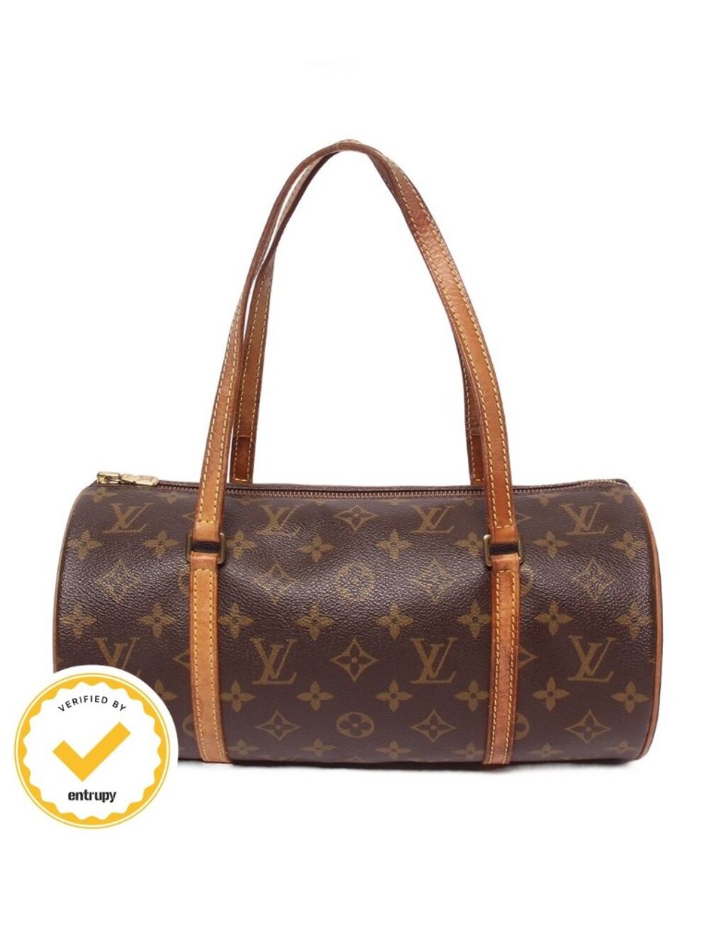 Louis Vuitton Handbag Monogram
